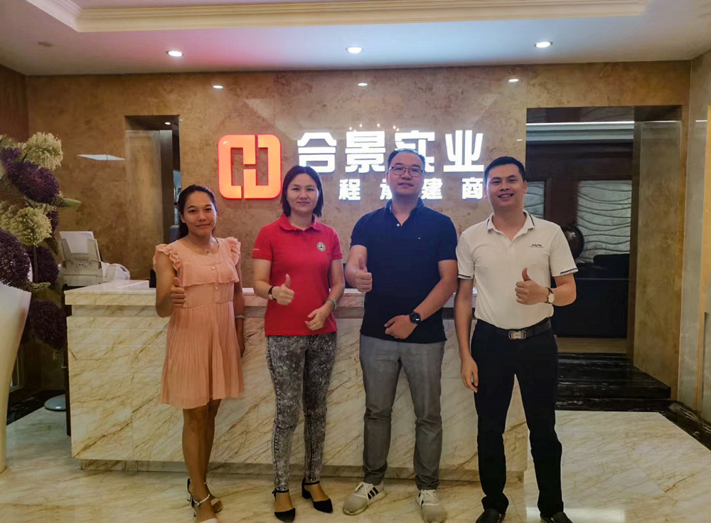 喜讯传来 恭喜合景实业成功签约星凯跃实业汽车电子净化车间工程 喜讯传来 恭喜合景实业成功签约星凯跃实业汽车电子净化车间工程