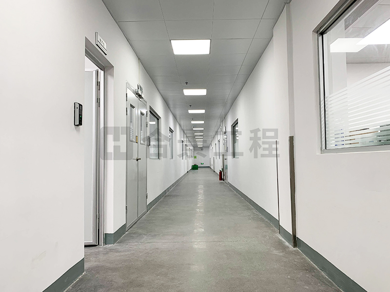 东莞盈沣科技有限公司工程 东莞盈沣科技有限公司工程